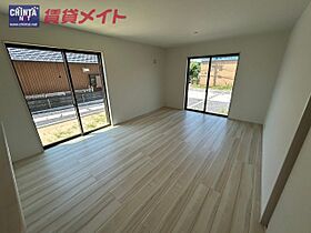 リナージュ津市白塚町01  ｜ 三重県津市白塚町（賃貸一戸建3LDK・1階・95.24㎡） その28