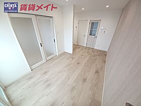 Ｃｈｅｚｔｏｉ C ｜ 三重県津市芸濃町椋本（賃貸アパート1LDK・2階・30.00㎡） その3