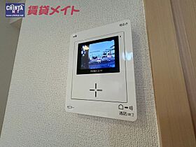 サニースクエアII 101 ｜ 三重県津市一身田中野（賃貸アパート1LDK・1階・50.05㎡） その14