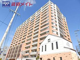 グランステーシア津新町 602 ｜ 三重県津市新町１丁目（賃貸マンション3LDK・6階・72.21㎡） その19