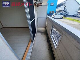 ハートピアツインズEAST 122 ｜ 三重県津市栗真町屋町（賃貸アパート1K・1階・25.00㎡） その22