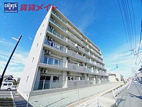 レジデンス利平治 106 ｜ 三重県津市上浜町５丁目（賃貸マンション1K・1階・42.50㎡） その1