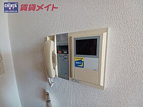 ブロッサムガーデン利平治 516 ｜ 三重県津市江戸橋２丁目（賃貸マンション1K・5階・30.00㎡） その13