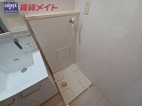 ブロッサムガーデン利平治 127 ｜ 三重県津市江戸橋２丁目（賃貸マンション1K・1階・30.00㎡） その18