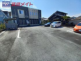 デネブ 202 ｜ 三重県津市海岸町（賃貸アパート1LDK・2階・43.12㎡） その7