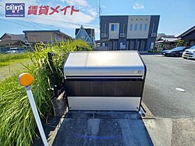 デネブ 202 ｜ 三重県津市海岸町（賃貸アパート1LDK・2階・43.12㎡） その22