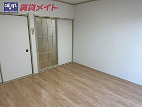 ハイツ山の手 203 ｜ 三重県津市渋見町（賃貸アパート1K・2階・26.44㎡） その6