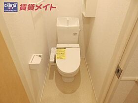 マイプレイス　I 101 ｜ 三重県津市阿漕町津興（賃貸アパート1LDK・1階・49.29㎡） その7