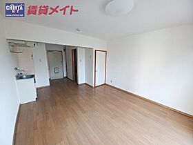 ハートピアツインズEAST 225 ｜ 三重県津市栗真町屋町（賃貸アパート1K・2階・25.00㎡） その6