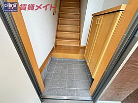 アンフィニIII 202 ｜ 三重県津市島崎町（賃貸アパート1K・2階・34.42㎡） その15