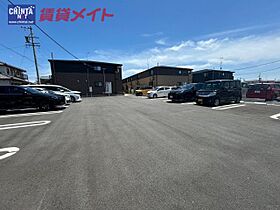 ｙステージ3 106 ｜ 三重県津市一身田平野（賃貸アパート1LDK・1階・50.13㎡） その8