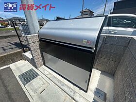 ｙステージ3 106 ｜ 三重県津市一身田平野（賃貸アパート1LDK・1階・50.13㎡） その23