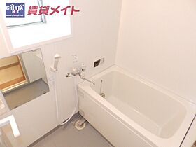 メゾン新町 302 ｜ 三重県津市新町１丁目（賃貸マンション1DK・3階・41.00㎡） その5