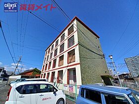 メゾン新町 302 ｜ 三重県津市新町１丁目（賃貸マンション1DK・3階・41.00㎡） その22