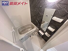 プレミール 101 ｜ 三重県津市栗真町屋町（賃貸アパート1K・1階・30.85㎡） その5