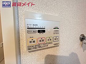 プレミール 101 ｜ 三重県津市栗真町屋町（賃貸アパート1K・1階・30.85㎡） その22