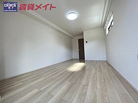 プレミール 101 ｜ 三重県津市栗真町屋町（賃貸アパート1K・1階・30.85㎡） その9