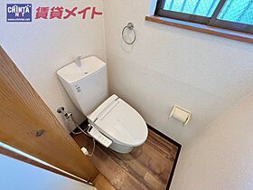 スターハイツ八幡 102 ｜ 三重県津市八幡町津（賃貸アパート2DK・1階・32.50㎡） その9