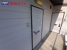 スターハイツ八幡 102 ｜ 三重県津市八幡町津（賃貸アパート2DK・1階・32.50㎡） その6