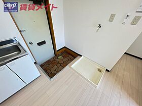 スターハイツ八幡 102 ｜ 三重県津市八幡町津（賃貸アパート2DK・1階・32.50㎡） その24