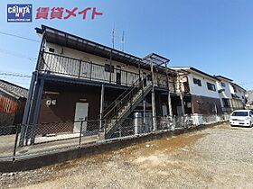 スターハイツ八幡 102 ｜ 三重県津市八幡町津（賃貸アパート2DK・1階・32.50㎡） その7