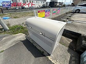 ブラウンヒルズ 106 ｜ 三重県津市河芸町東千里（賃貸アパート1K・1階・24.75㎡） その23