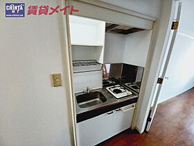 ＶＩＣＴＯＲＩＡ　ＨＯＵＳＥ 206 ｜ 三重県津市河芸町上野（賃貸アパート1K・2階・26.00㎡） その28