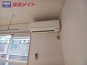 栗真ハイマートエクセル　C 203 ｜ 三重県津市栗真町屋町（賃貸アパート1K・2階・25.00㎡） その15