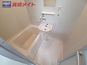 フローネ　ツカサ 201 ｜ 三重県津市島崎町（賃貸アパート1K・2階・22.68㎡） その5