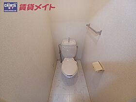 フローネ　ツカサ 201 ｜ 三重県津市島崎町（賃貸アパート1K・2階・22.68㎡） その7