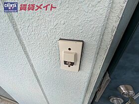 コーポラスグリーンシティ 501 ｜ 三重県津市大園町（賃貸マンション1K・4階・26.50㎡） その15