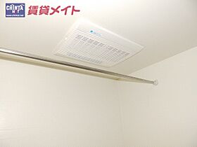 ハピネスあや 103 ｜ 三重県津市芸濃町北神山（賃貸アパート1LDK・1階・44.48㎡） その24