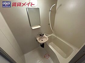 マリオ島崎 109 ｜ 三重県津市島崎町（賃貸アパート1K・1階・23.00㎡） その5