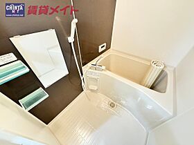 East Court Sakurabashi 503 ｜ 三重県津市桜橋３丁目（賃貸マンション1K・5階・24.00㎡） その5