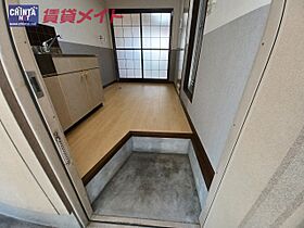 アミー　B棟 206 ｜ 三重県津市栗真町屋町（賃貸アパート1K・2階・24.50㎡） その11