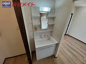 メゾン　ド　さくら 202 ｜ 三重県津市香良洲町（賃貸アパート2K・2階・39.25㎡） その10