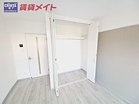 ＶＩＧＯＲＥ　ｋｕｒｉｍａ 305 ｜ 三重県津市栗真中山町（賃貸マンション1K・3階・30.60㎡） その13