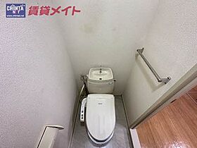 リバティハイツ 103 ｜ 三重県津市阿漕町津興（賃貸アパート1K・1階・24.00㎡） その7