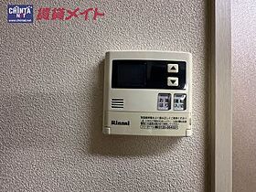 リバティハイツ 103 ｜ 三重県津市阿漕町津興（賃貸アパート1K・1階・24.00㎡） その17