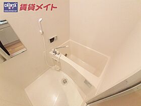 ピアコート栗真 101 ｜ 三重県津市栗真町屋町（賃貸アパート1K・1階・24.00㎡） その5