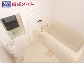 アビタシオン津A棟 1A ｜ 三重県津市新町２丁目（賃貸マンション3LDK・1階・60.42㎡） その5