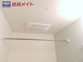 サン・フローラ 101 ｜ 三重県津市河芸町中瀬（賃貸アパート1R・1階・32.90㎡） その16