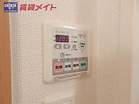 サン・フローラ 101 ｜ 三重県津市河芸町中瀬（賃貸アパート1R・1階・32.90㎡） その22