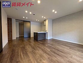 南丸之内　ＳｈａＭａｉｓｏｎ　Ｈｉｌｌｓ 205 ｜ 三重県津市南丸之内（賃貸マンション2LDK・2階・65.13㎡） その3