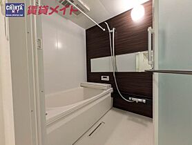 南丸之内　ＳｈａＭａｉｓｏｎ　Ｈｉｌｌｓ 205 ｜ 三重県津市南丸之内（賃貸マンション2LDK・2階・65.13㎡） その5