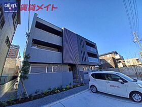 南丸之内　ＳｈａＭａｉｓｏｎ　Ｈｉｌｌｓ 205 ｜ 三重県津市南丸之内（賃貸マンション2LDK・2階・65.13㎡） その6