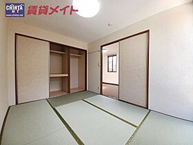 フラワーパーク 102 ｜ 三重県津市観音寺町（賃貸アパート2LDK・1階・56.80㎡） その22