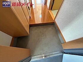 セントアビエス 6A ｜ 三重県津市東丸之内（賃貸マンション1R・6階・33.82㎡） その14