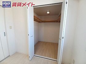 スクエア西丸之内 701 ｜ 三重県津市西丸之内（賃貸マンション1LDK・7階・45.12㎡） その25