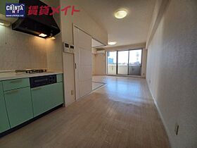 スクエア西丸之内 701 ｜ 三重県津市西丸之内（賃貸マンション1LDK・7階・45.12㎡） その26